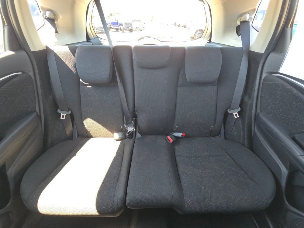 Thumbnail: 2016 Honda Fit - 20