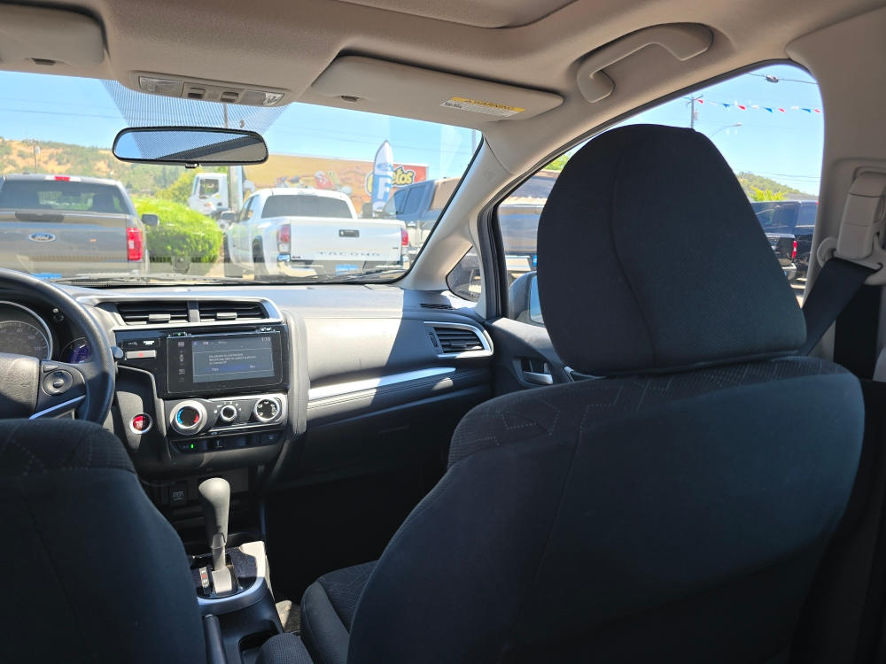 Thumbnail: 2016 Honda Fit - 11