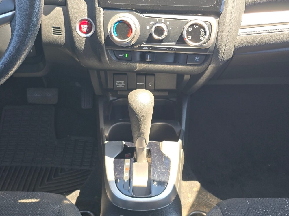 Thumbnail: 2016 Honda Fit - 14