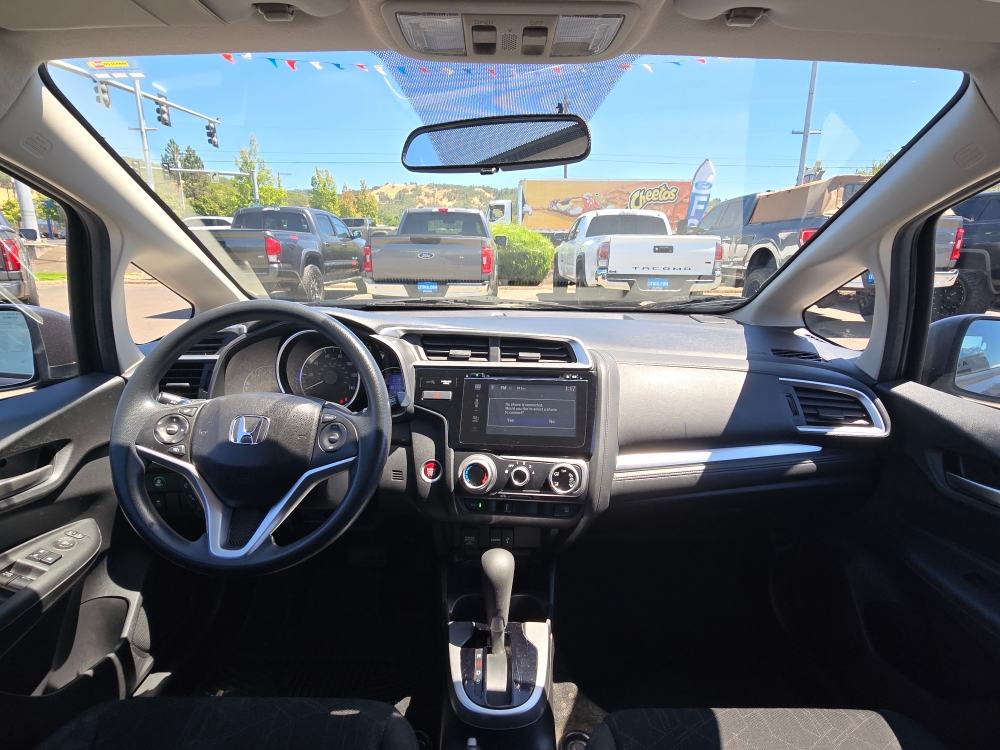 Thumbnail: 2016 Honda Fit - 12