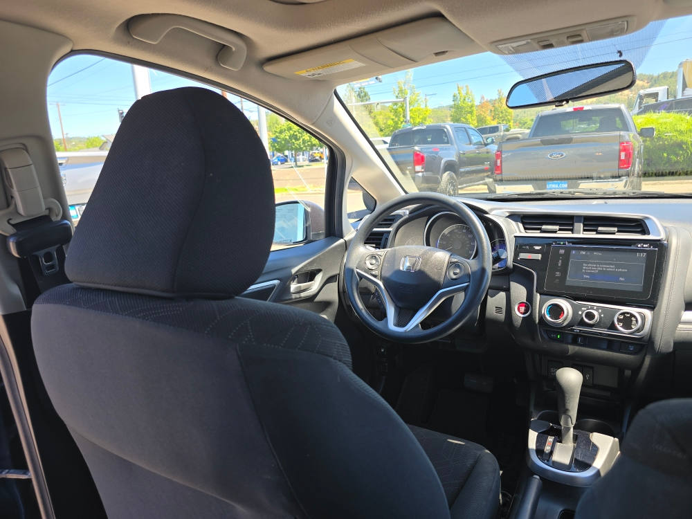 Thumbnail: 2016 Honda Fit - 2