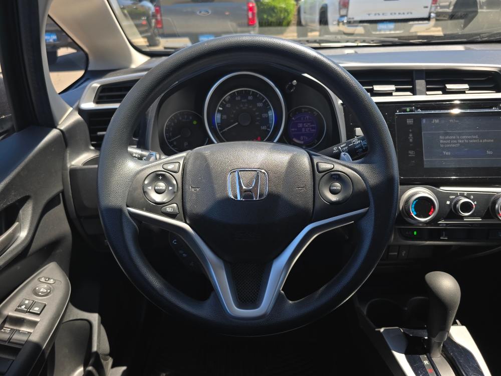 Thumbnail: 2016 Honda Fit - 8