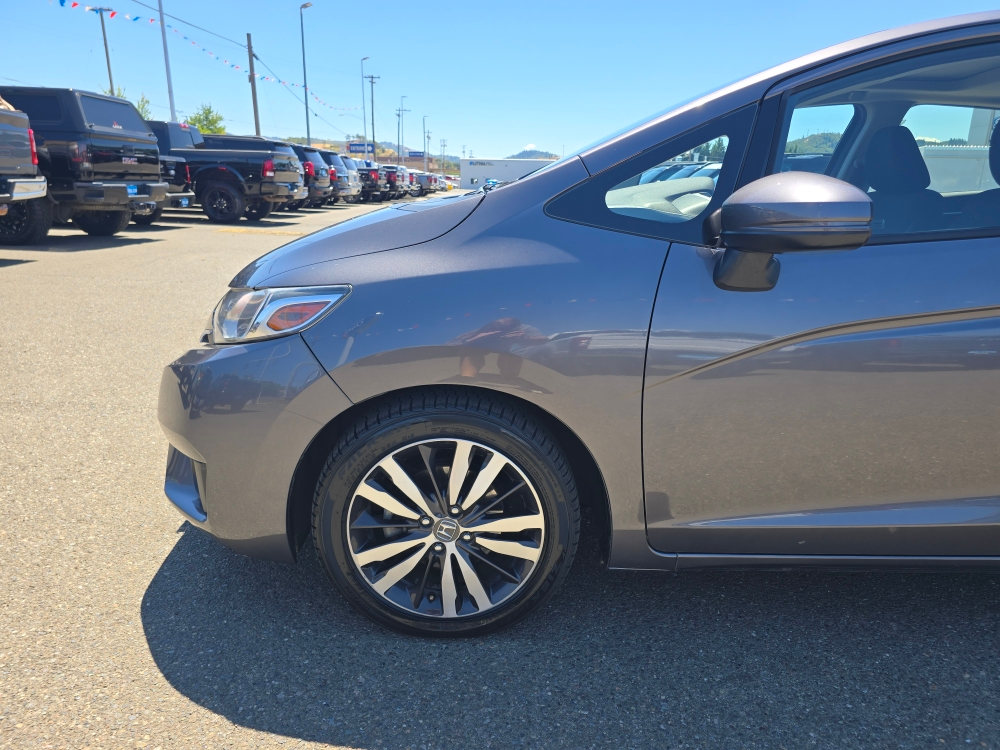 Thumbnail: 2016 Honda Fit - 7