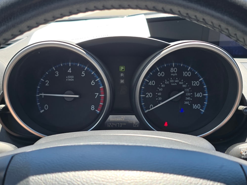 Thumbnail: 2013 Mazda Mazda3 - 6