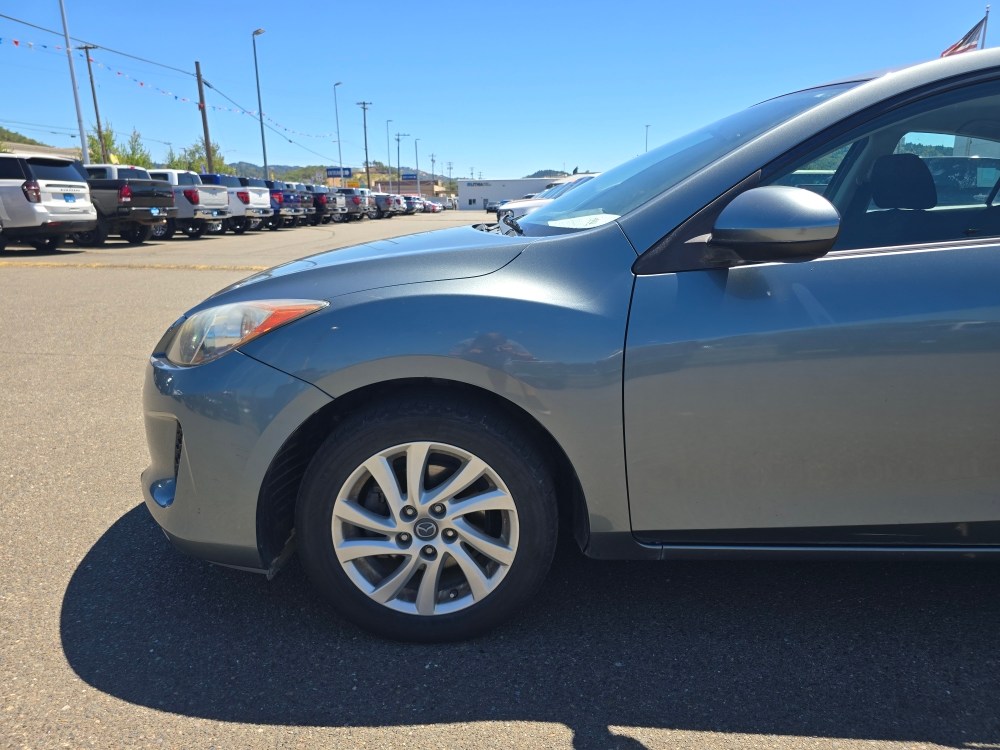 Thumbnail: 2013 Mazda Mazda3 - 5