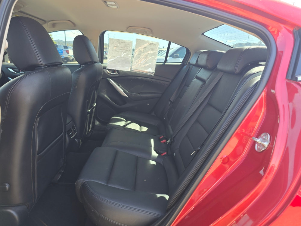 Thumbnail: 2016 Mazda Mazda6 - 11