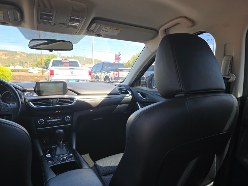 Thumbnail: 2016 Mazda Mazda6 - 10