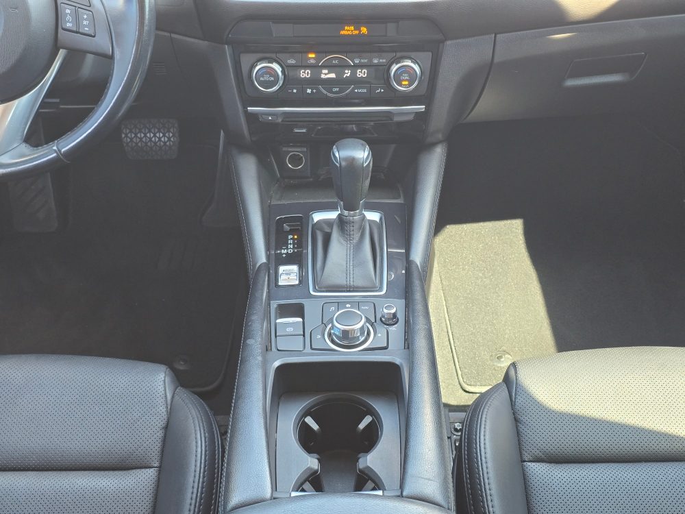 Thumbnail: 2016 Mazda Mazda6 - 14