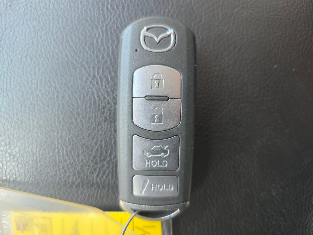 Thumbnail: 2016 Mazda Mazda6 - 16