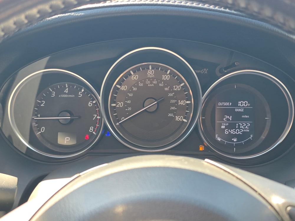 Thumbnail: 2016 Mazda Mazda6 - 15
