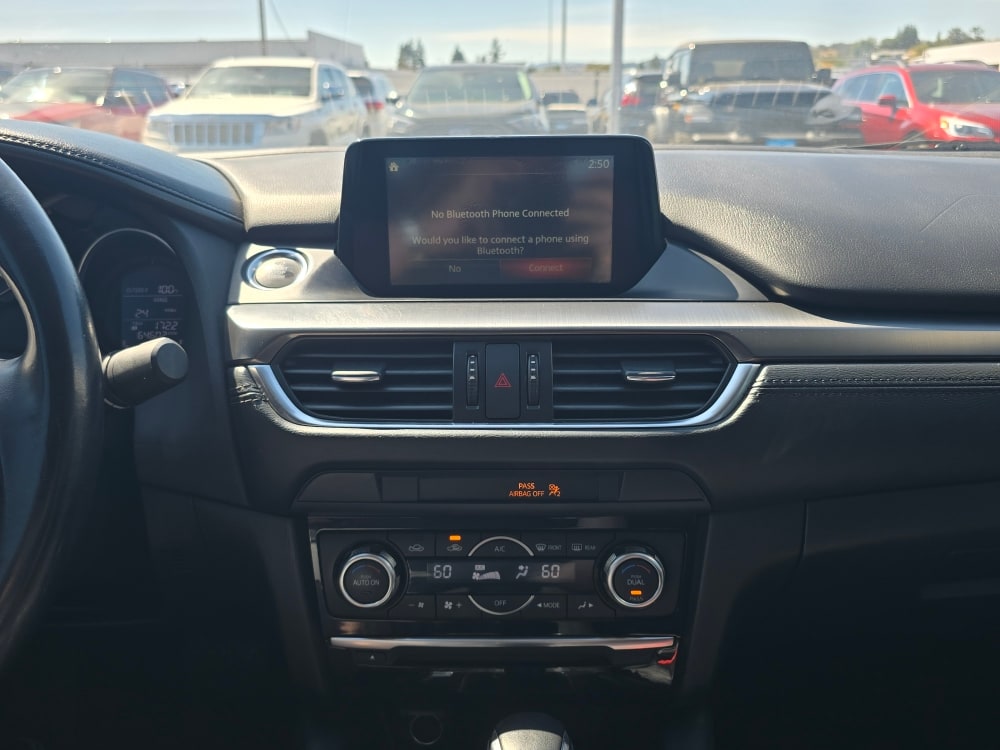 Thumbnail: 2016 Mazda Mazda6 - 13