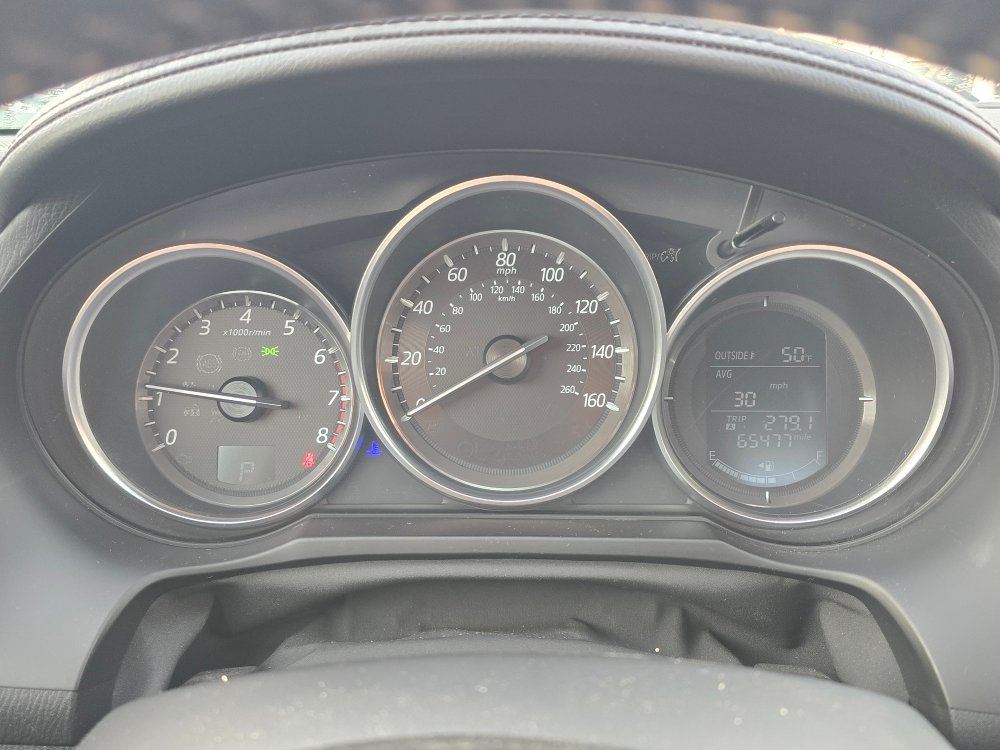 Thumbnail: 2016 Mazda Mazda6 - 15