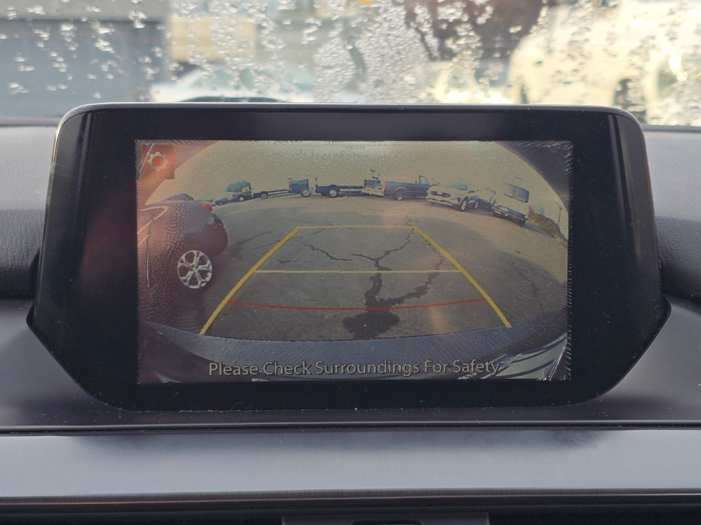 Thumbnail: 2016 Mazda Mazda6 - 21