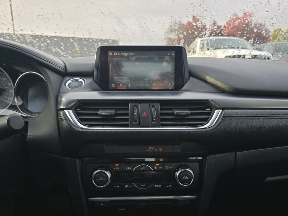 Thumbnail: 2016 Mazda Mazda6 - 13