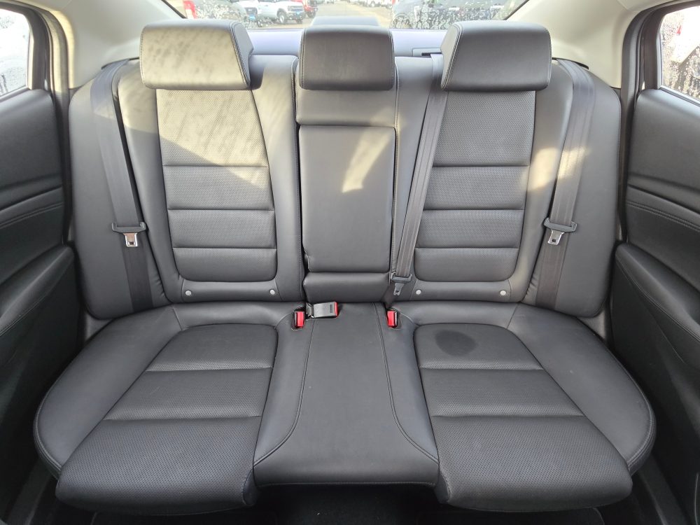 Thumbnail: 2016 Mazda Mazda6 - 20