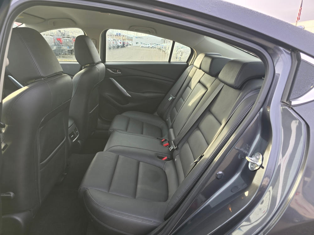 Thumbnail: 2016 Mazda Mazda6 - 10