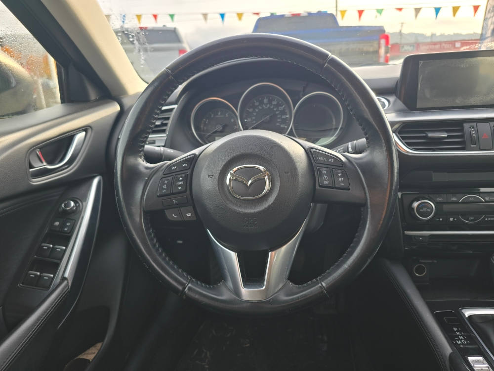 Thumbnail: 2016 Mazda Mazda6 - 8