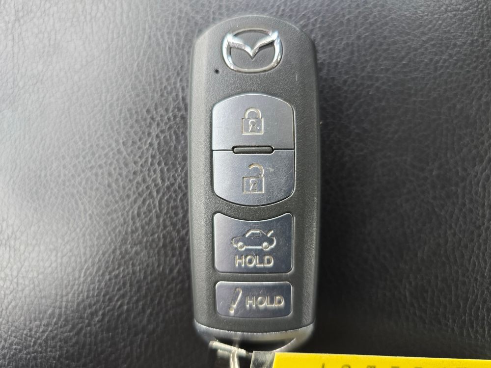 Thumbnail: 2016 Mazda Mazda6 - 16