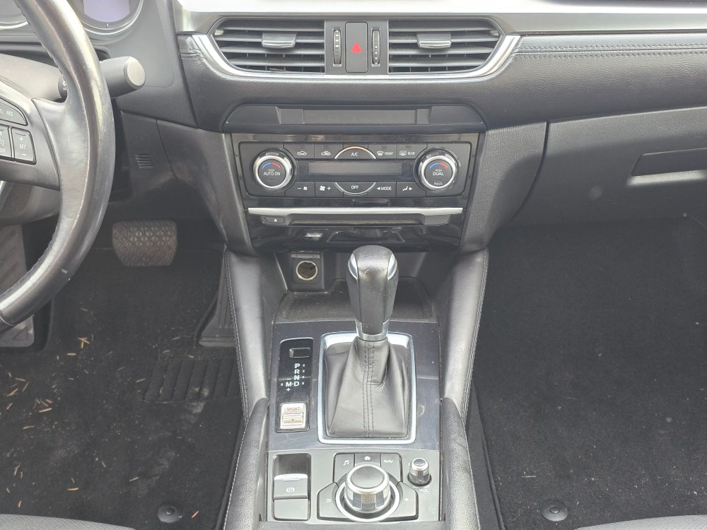 Thumbnail: 2016 Mazda Mazda6 - 14