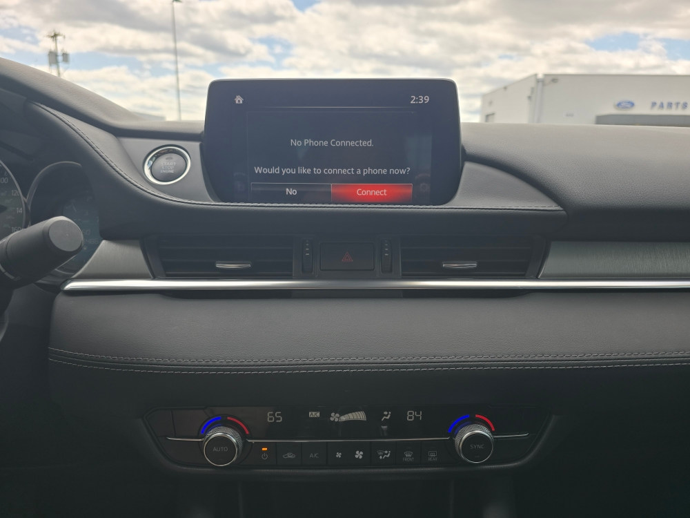 Thumbnail: 2018 Mazda Mazda6 - 12