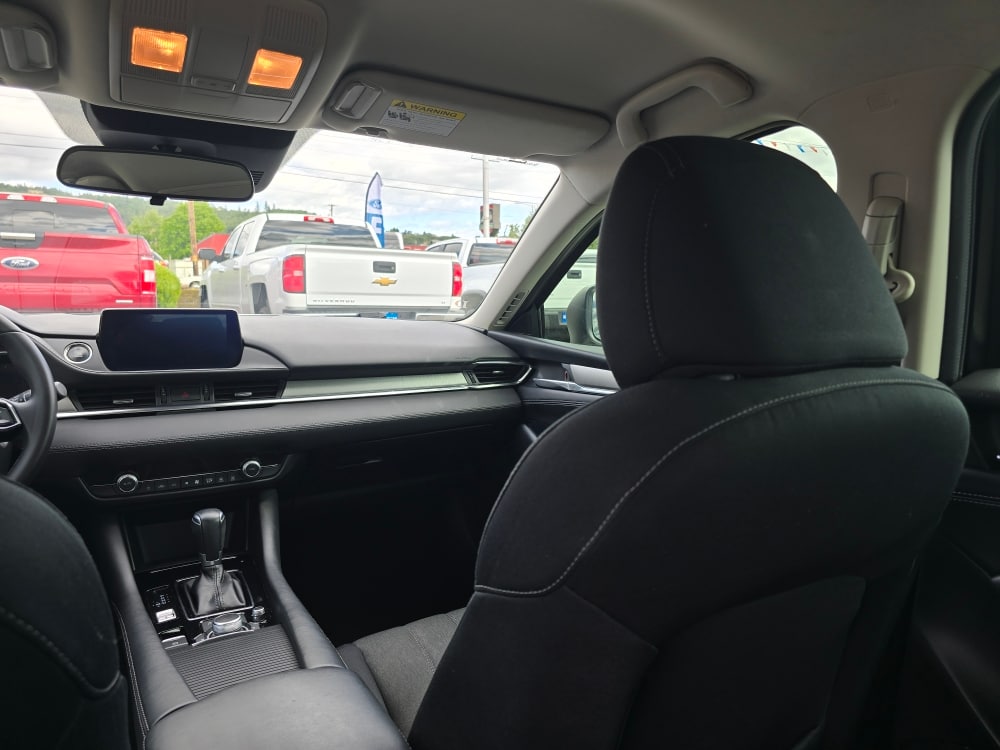 Thumbnail: 2018 Mazda Mazda6 - 19