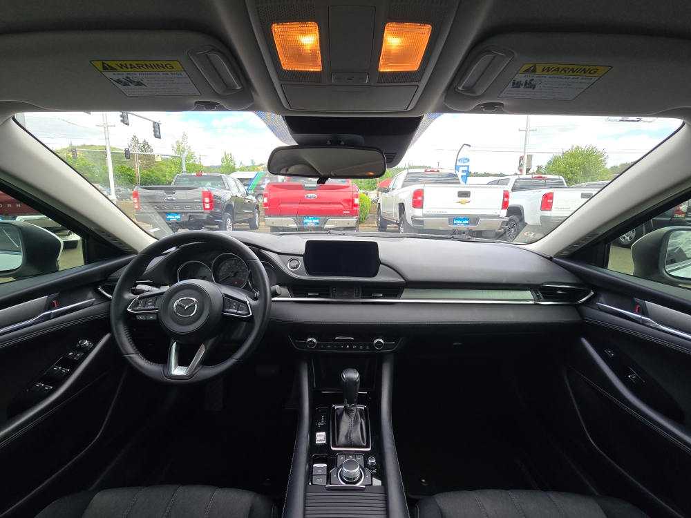 Thumbnail: 2018 Mazda Mazda6 - 11