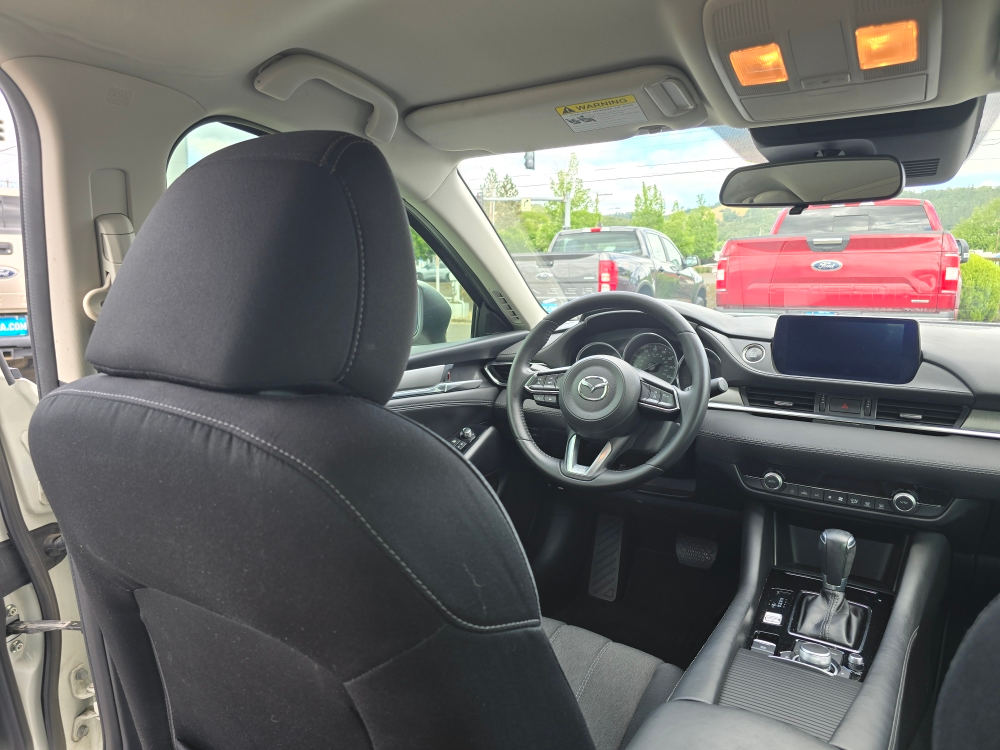 Thumbnail: 2018 Mazda Mazda6 - 2
