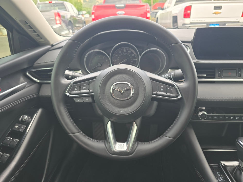 Thumbnail: 2018 Mazda Mazda6 - 7