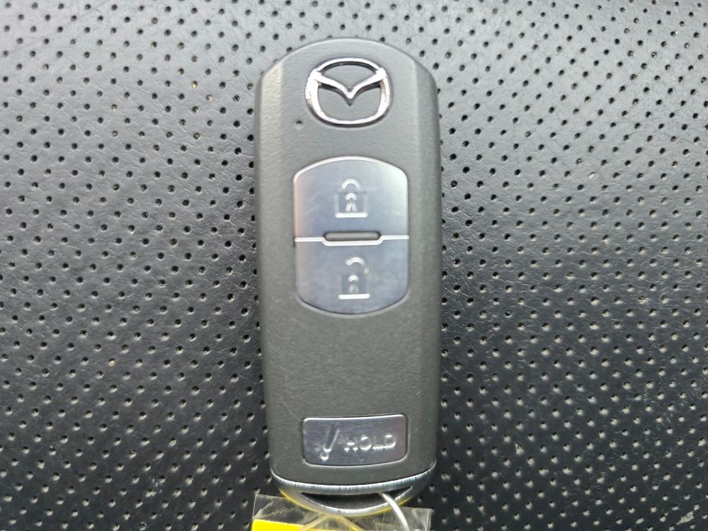 Thumbnail: 2016 Mazda CX-5 - 15