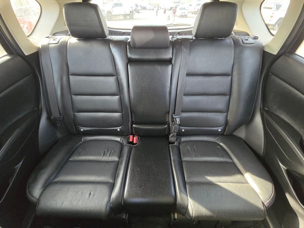 Thumbnail: 2016 Mazda CX-5 - 19