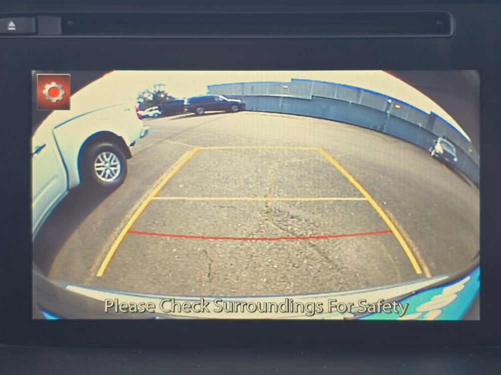 Thumbnail: 2016 Mazda CX-5 - 21