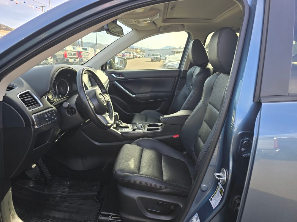 Thumbnail: 2016 Mazda CX-5 - 8