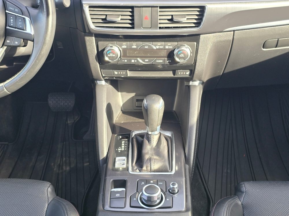 Thumbnail: 2016 Mazda CX-5 - 13