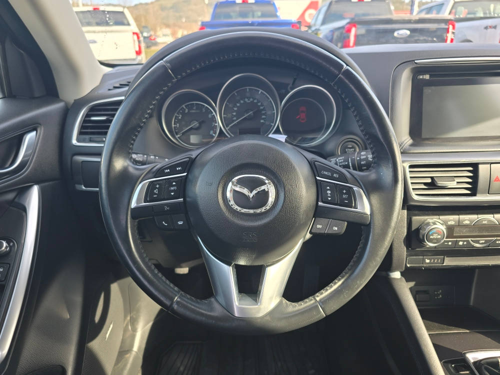 Thumbnail: 2016 Mazda CX-5 - 7