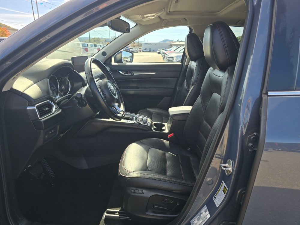 Thumbnail: 2024 Mazda CX-5 - 8