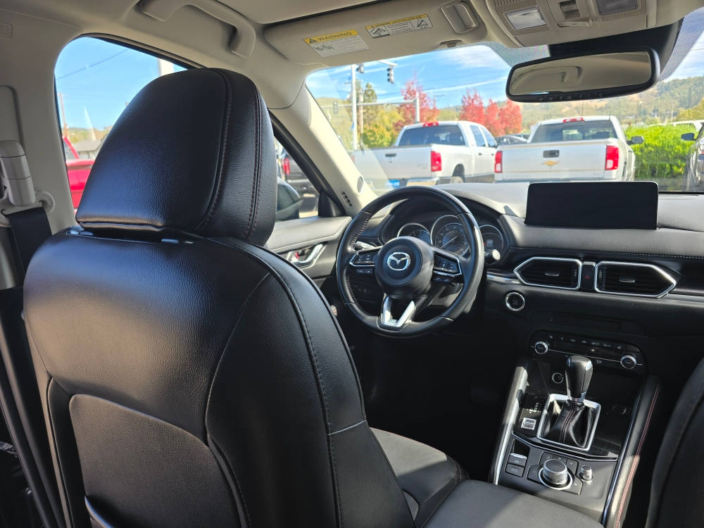 Thumbnail: 2024 Mazda CX-5 - 2