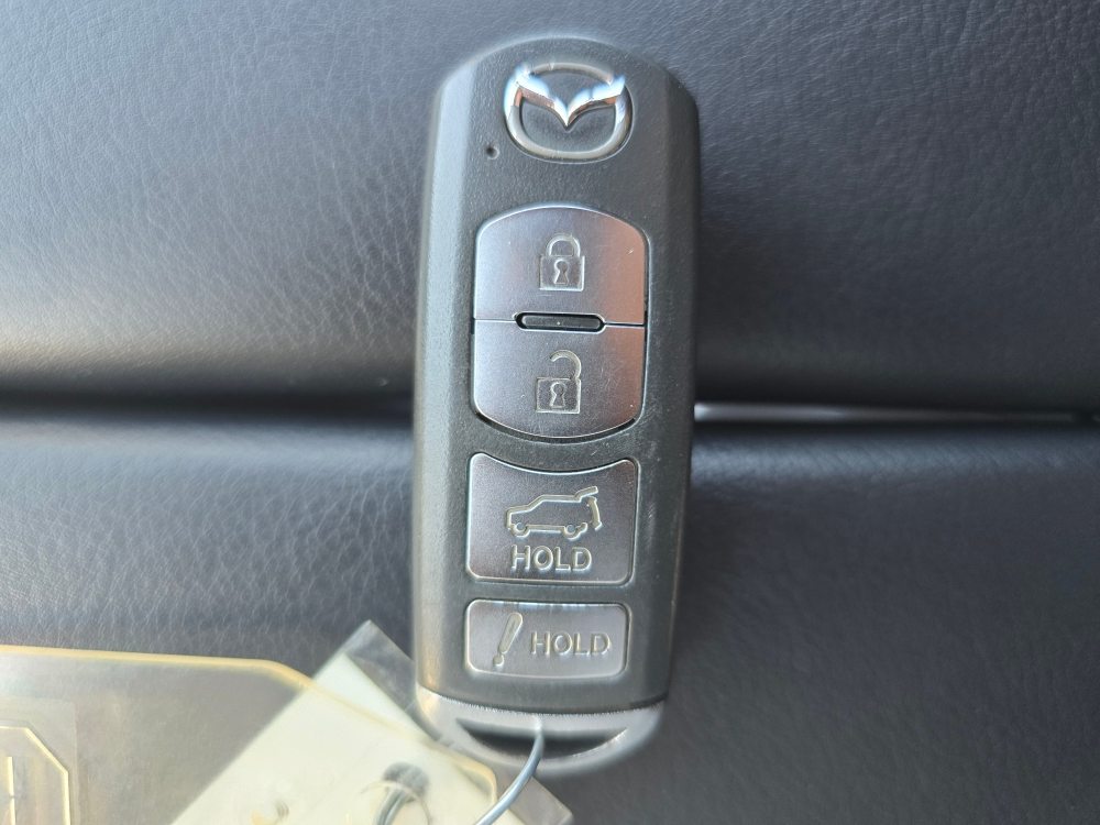 Thumbnail: 2019 Mazda CX-9 - 16