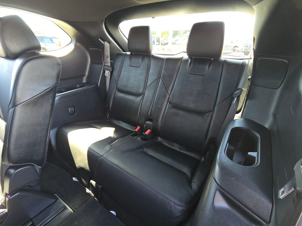 Thumbnail: 2019 Mazda CX-9 - 20