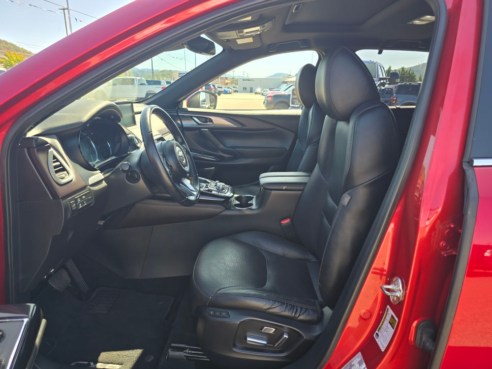 Thumbnail: 2019 Mazda CX-9 - 9