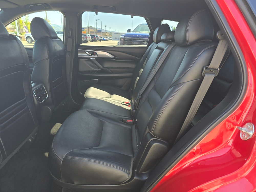 Thumbnail: 2019 Mazda CX-9 - 10