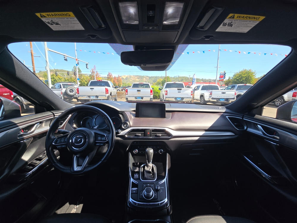 Thumbnail: 2019 Mazda CX-9 - 12