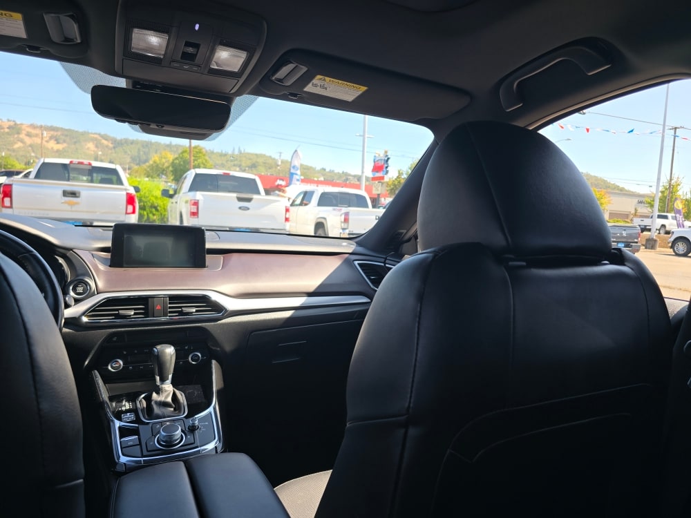 Thumbnail: 2019 Mazda CX-9 - 11