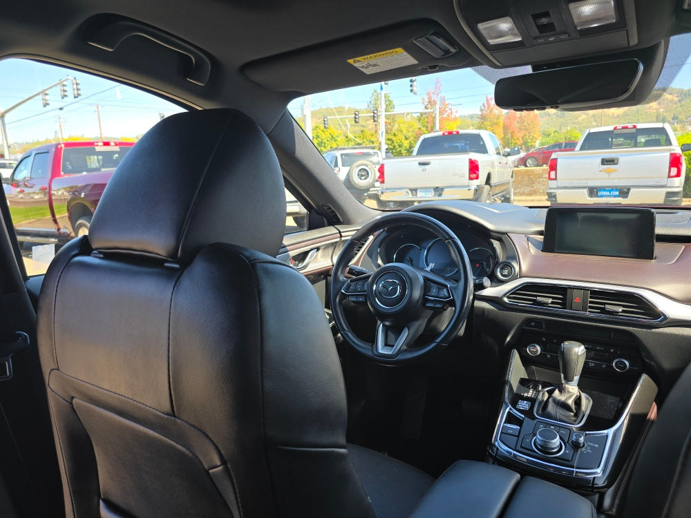Thumbnail: 2019 Mazda CX-9 - 2