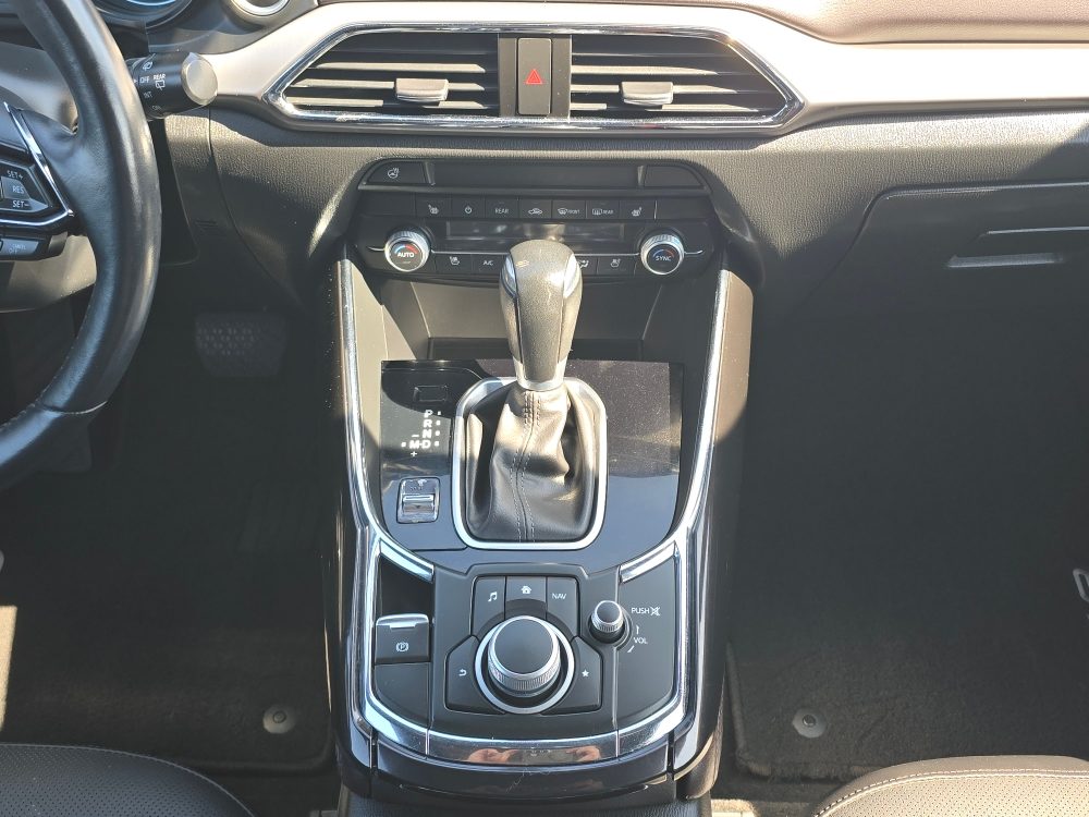 Thumbnail: 2019 Mazda CX-9 - 14