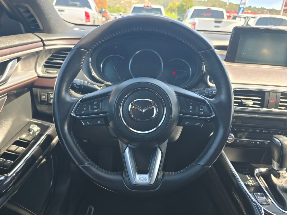 Thumbnail: 2019 Mazda CX-9 - 8