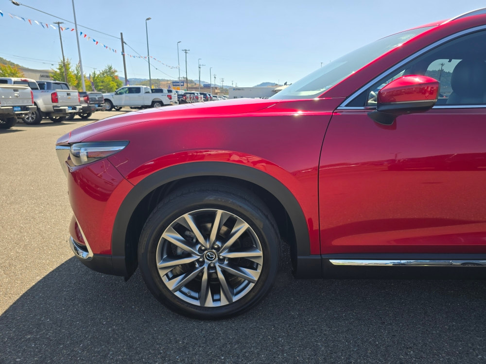 Thumbnail: 2019 Mazda CX-9 - 7