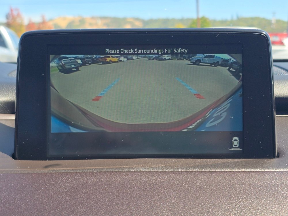 Thumbnail: 2019 Mazda CX-9 - 22