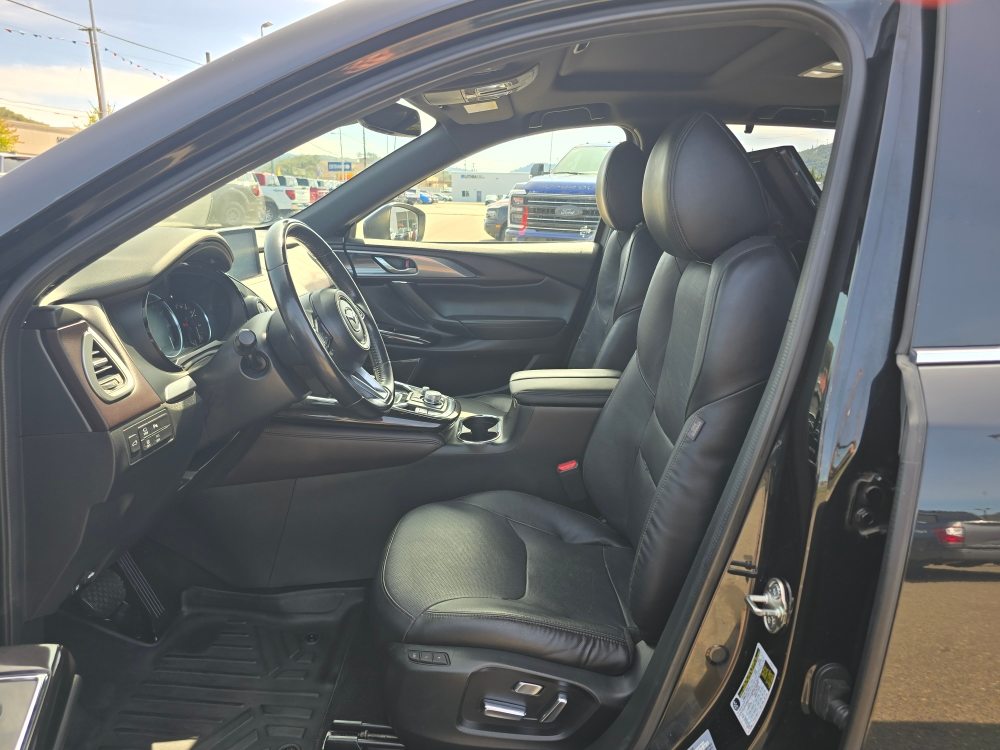 Thumbnail: 2019 Mazda CX-9 - 9