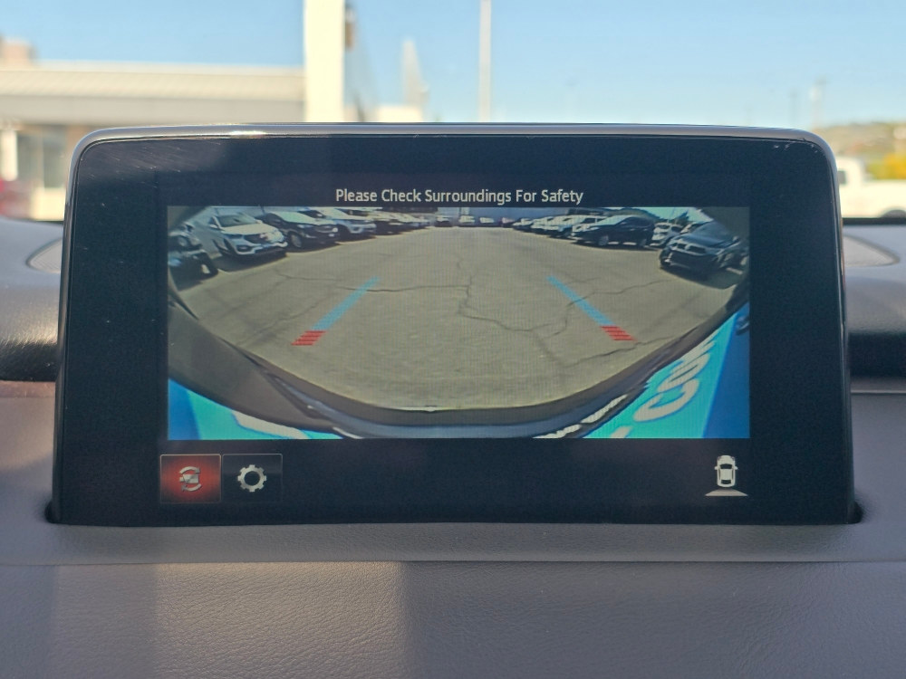 Thumbnail: 2019 Mazda CX-9 - 22