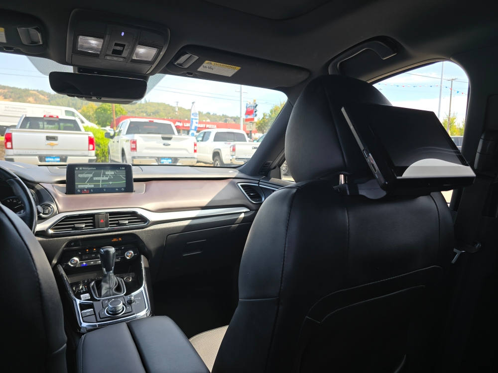 Thumbnail: 2019 Mazda CX-9 - 10